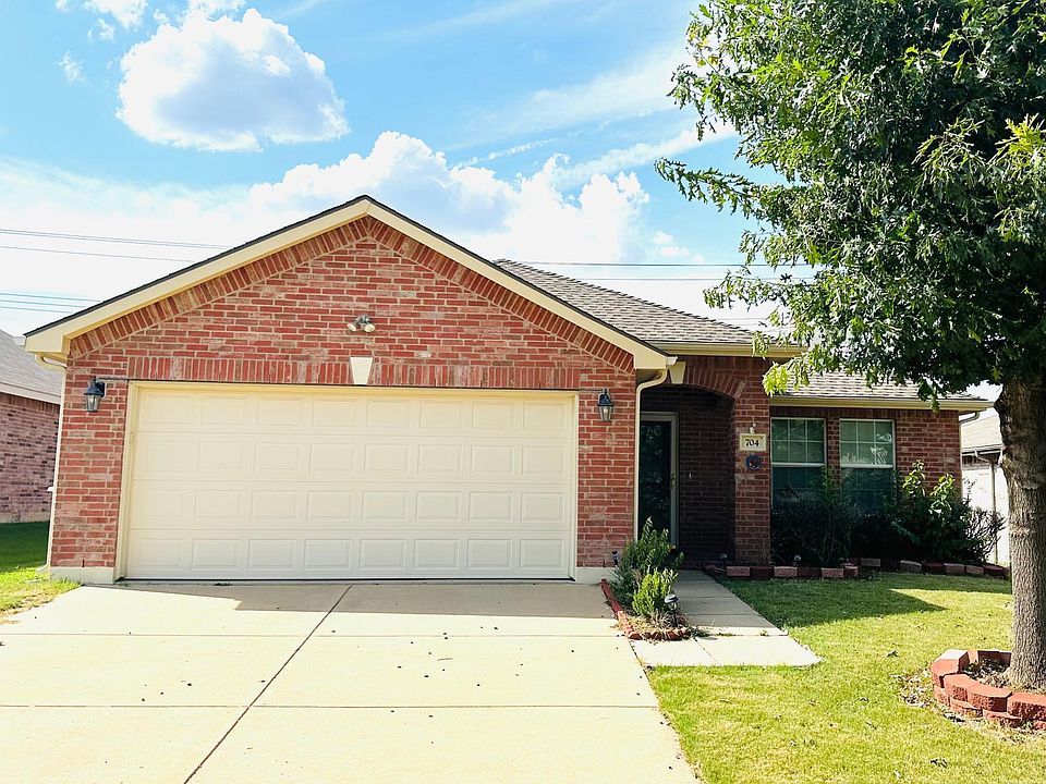 1st image of 704 White Fields Way
