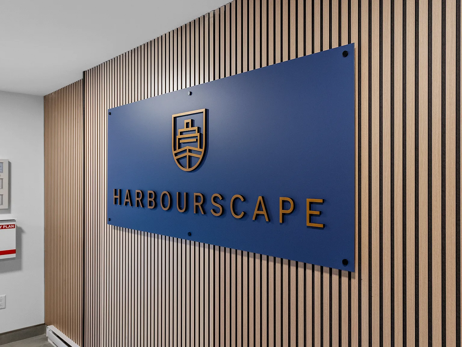 Harbourscape — Photo 4