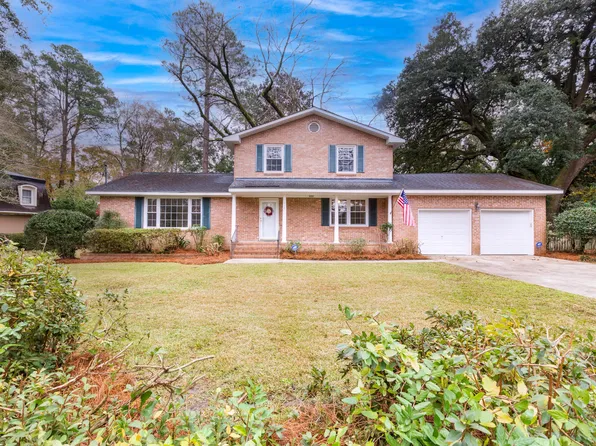 112 Dan Miler Ln, Summerville, SC 29483