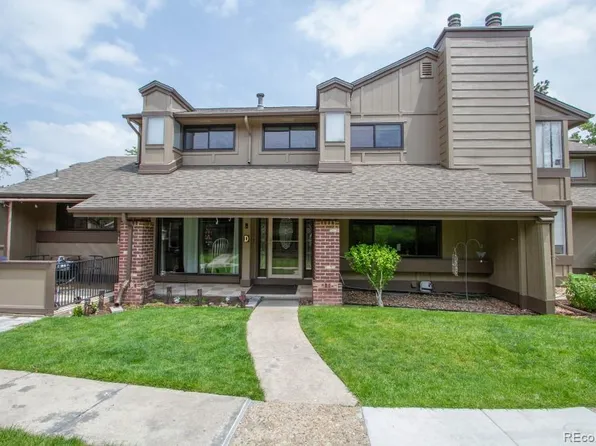 10652 W Florida Avenue #D, Lakewood, CO 80232