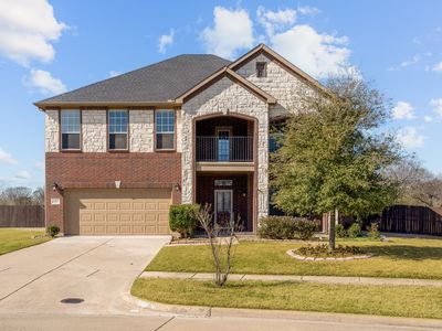 1703 Madison Dr, Cedar Hill, TX, 75104