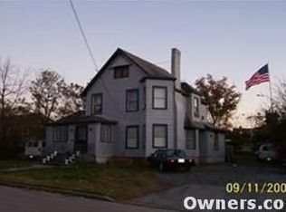 534 Lord Ave, Maryville, TN 37801