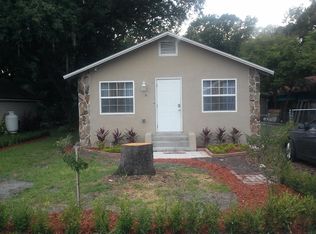 1109 N Gordon St, Plant City, FL 33563