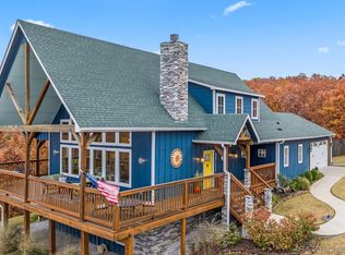 9962 Anglers Ln, Sperry, OK 74073