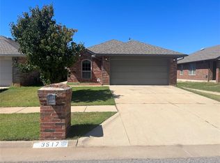 3517 Green Apple Pl, Moore, OK 73160