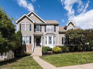 309 Winding Hill Dr, Hackettstown, NJ 07840