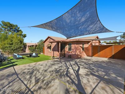 1426 W Delaware St, Tucson, AZ, 85745
