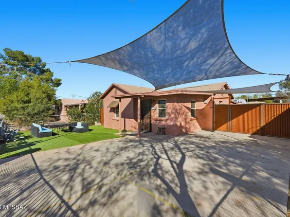 1426 W Delaware St, Tucson, AZ 85745