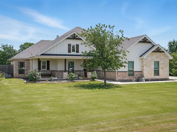 716 Lakeview, Baird, TX 79504