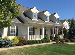 6952 Carroll Cir, Blacklick, OH 43004