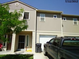 430 Yarrow Cir, Parachute, CO 81635