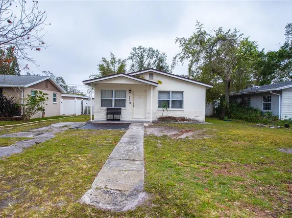 3712 56th Ave N, Saint Petersburg, FL 33714