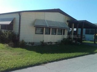 4841 Goldenview Ln, Lakeland, FL 33811