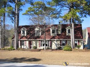 3502 Sunny Dr, Morehead City, NC 28557