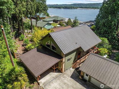 11 W Cape Horn Road, Cathlamet, WA, 98612