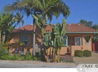 1529 Bervy St, San Diego, CA 92110