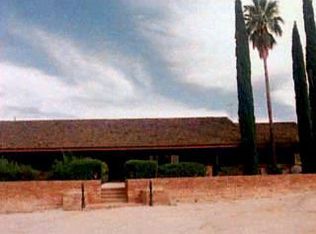 11451 E Speedway Blvd, Tucson, AZ 85748