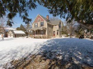 940 W Cavour Ave, Fergus Falls, MN 56537