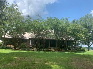 6177 Beauregard Rd, Wesson, MS 39191