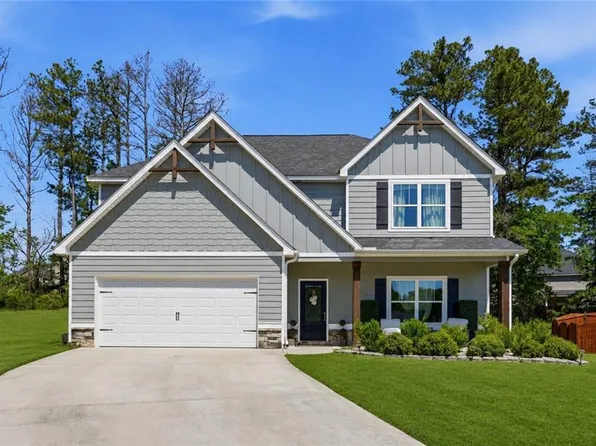 1306 Gardenia Ct, Villa Rica, GA 30180