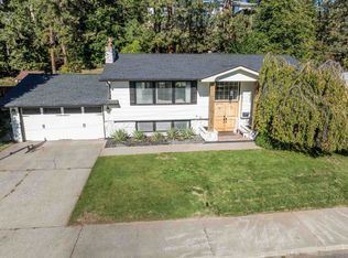 3216 W Weile Ave, Spokane, WA 99208
