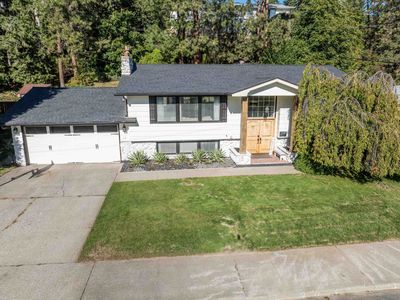 3216 W Weile Ave, Spokane, WA, 99208