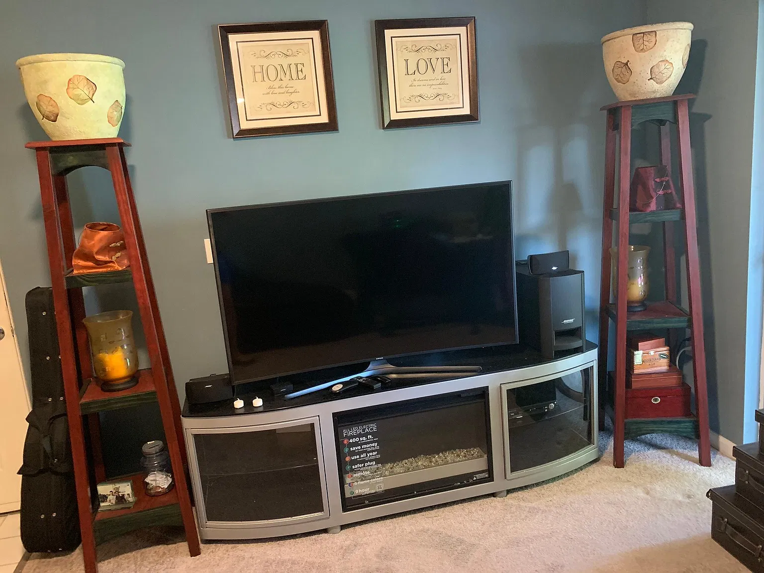 1 bed, 700 sqft, $1,900 — Photo 4