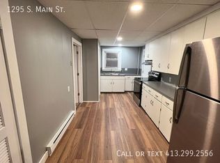 1295 S Main St, Palmer, MA 01069