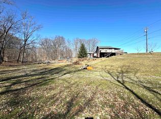 7427 N Red Hill Rd, Ellettsville, IN