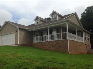 114 Cold Creek Rd, Madisonville, TN 37354