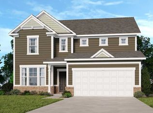 456 Weaver Ln, Pittsboro, IN 46167