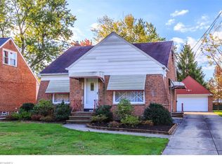 5974 Mayland Ave, Mayfield Heights, OH 44124