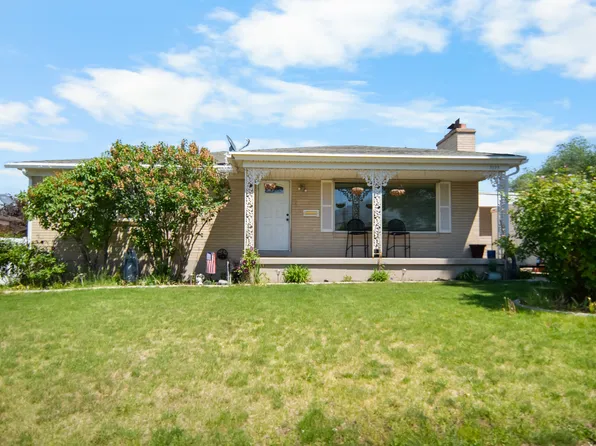 3233 S Jean St W, Magna, UT 84044
