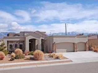 8204 Grape Harvest Ct NE, Albuquerque, NM 87122