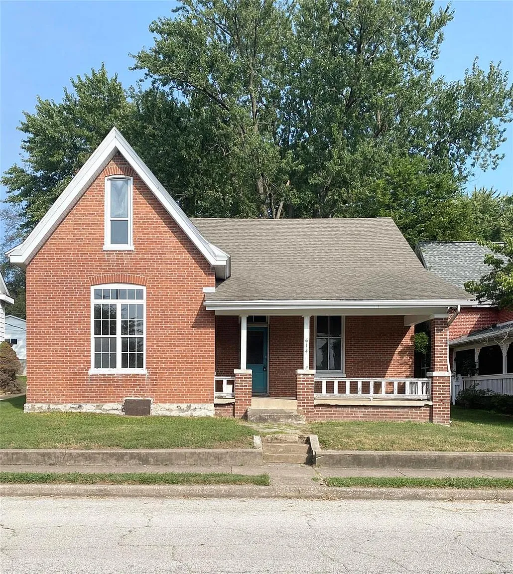 614 S High St photo 1