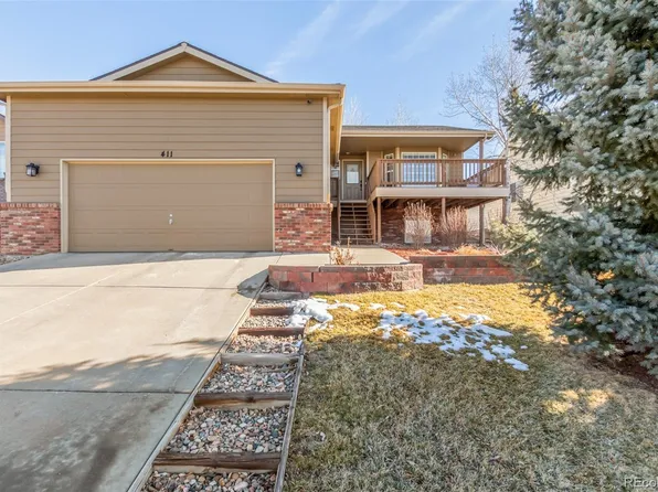 411 Heidie Lane, Milliken, CO 80543