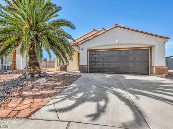 4906 Via Luis Ct, North Las Vegas, NV 89031