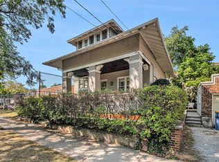 127 Trowbridge St NE, Grand Rapids, MI 49503