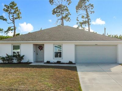1049 Tropical Ave NW, Port Charlotte, FL, 33948