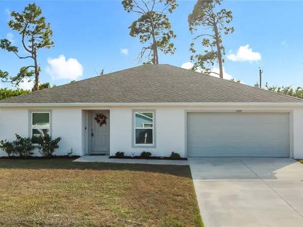 1049 Tropical Ave NW, Port Charlotte, FL 33948