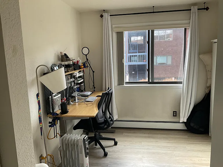 Second BR/ Office