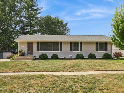 307 N 11th St, Indianola, IA, 50125