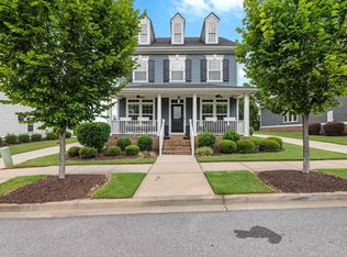 315 Algonquin Trl, Greenville, SC 29607