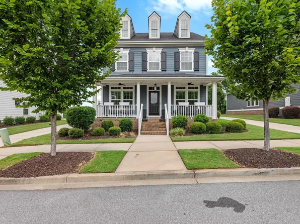 315 Algonquin Trl, Greenville, SC 29607