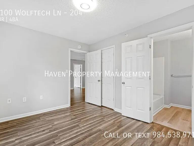2100 Wolftech Ln #204 — Photo 34