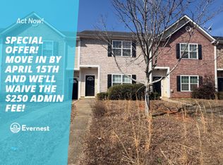 8615 Thomas Ln, Riverdale, GA 30274