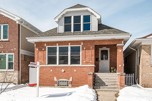 1st image of 5316 N Ludlam Ave