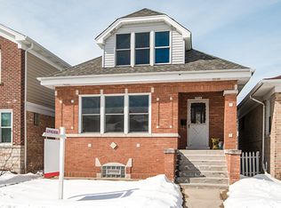 5316 N Ludlam Ave, Chicago, IL 60630