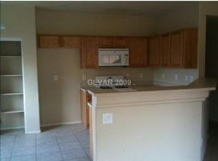 6468 Za Zu Pitts Ave UNIT 102, Sunrise Manor Town, NV 89122