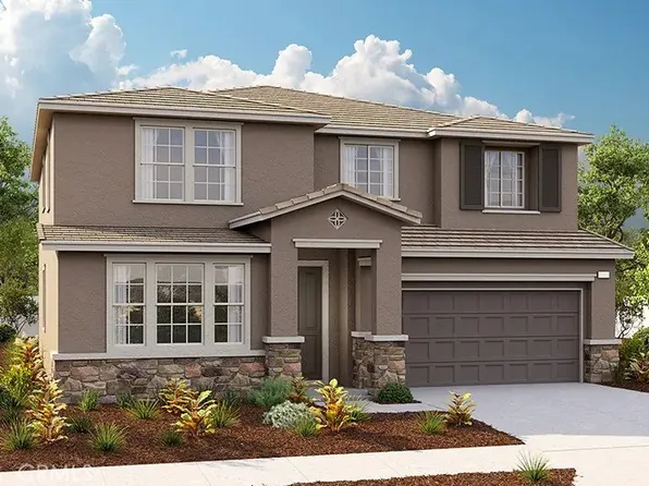 2464 Spring Wheat St, Perris, CA 92570